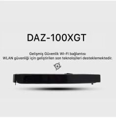 Mikro Daz100xgt Usb 2.4/5ghz 300mbit Usb Wireless Adaptör