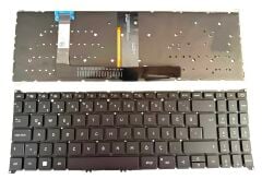 Acer Aspire 3 Işıklı orjınal A315-24 A315-24p A315-44 A315-44p A315-59 A315-59G A515-47 A515-48M A515-51G 515-52G A515-54 A515-54G A515-57 A515-57G A515-58M A515-58MT A515-58P A515-58PT A715-76 A315-510P A715-52 A715-78 ANV15-41 ANV15-51 N23Q22 Klavye