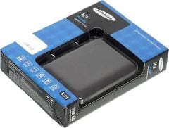 Samsung M3 500GB 2.5' USB 3.0 Taşınabilir Disk (STSHX-M500TCB)
