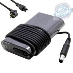 Dell Orjinal 19.5v 4.62A 90w Adaptör Şarj Cihazı - LA90PM111 6KXKH PA-10 PA-3E DA90PM111 AA90PM111, YD9W8, PA-1900-32D, 0W6KV, ADP-90LD D, Y808G, Y807G, D094H, C120H, DA90PE1-00, WK890, 330-1825, NN236, 330-1826, 330-1827, 330-1828, PA-3E, PA-2E, PA-10