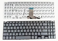 Asus X509u X509m X509J X509D X509UJ X509UA X509JP X509FB X515 X515E X515J X515jf X515ja X515fa X515M X515U D515da D515U X512 X512U F509 F509U D509 D509DA A509 S509 M509 F515 F515E F515J F512 R564 R512 P1501u P1511c P1512cea R565m S515 Klavye Füme Renk