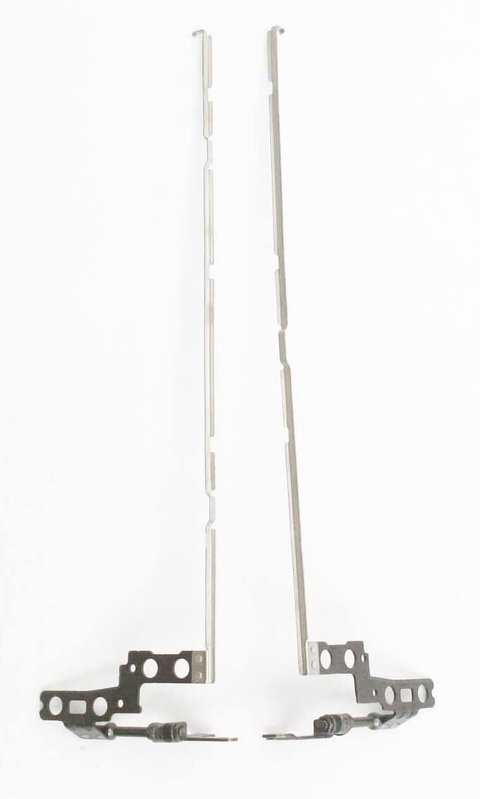 Lenovo ideapad 3-15ADA05 81W1, 3-15ARE05 81W4, 3-15IML05 81WB 81WR, 3-15IIL05 81WE, 3-15IGL05 81WQ, 3-15ITL05 81X8, V15 G1-IML 82NB menteşe Takımı sağ Sol