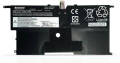 Lenovo ThinkPad X1 Carbon 3rd Gen 20BS 20BT 00HW003 00HW002 SB10F46440 SB10F46441 45N1700 45N1701 45N1702 45N1703 batarya Orjınal Pil