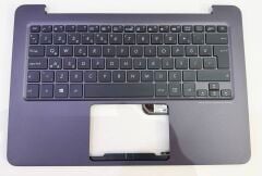 Asus Zenbook Ux305 Ux305u Ux305ua Ux305c Ux305ca Ux305f Ux305fa ux305la Üst kasa Klavye Kasası takım