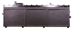 Lenovo X1 Carbon Gen 5 ThinkPad X1 Carbon 2017 2018 5TH GEN 20HR 20HQ 20KH 20KG 01AV429 01AV430 O1AV430 01AV431 01AV494 O1AV430 SB10K97586 SB10K97587 SB10K97588 Batarya orjinal pil