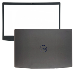 Dell G3 15 3590  P89F P89F001 P89F002 P89F003 lcd Cover Arka Kapak + çerçeve
