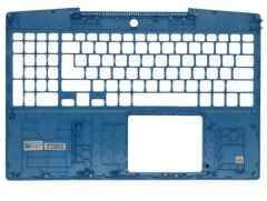Dell G3 15 3590  P89F P89F001 P89F002 P89F003 Üst Klavye Touch Kasası