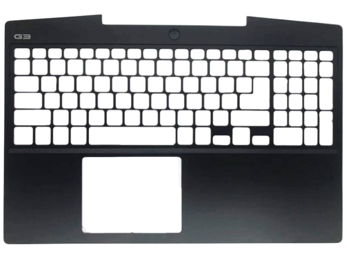 Dell G3 15 3590  P89F P89F001 P89F002 P89F003 Üst Klavye Touch Kasası