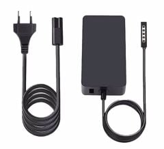 Microsoft Surface Pro 1, Pro 2, 12V 3.6A 9HR-00001 9JR-00002 43W Adaptör Şarj Cihazı