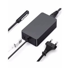 Microsoft Surface Pro 1, Pro 2, 12V 3.6A 9HR-00001 9JR-00002 43W Adaptör Şarj Cihazı