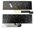 Dell Inspiron G3 15 3590 P89F , 3593 P75F p72f 5565 5567 17 5765 5767 7566 7567 9J9KG 09J P65F001 15 Gaming 7577 p35e, G3 3779, P66F Klavye Tuş Takımı Işıksız