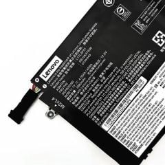 Lenovo Thinkpad Orjinal 01av445 01Av446 01Av447 L17C3P51, L17M3P51 L17L3P51, E480 20Kn, 20Kq E490 Type 20N8, 20N9, E590 20Nb, 20Nc, E580 E585, E595 20Nf, E15 Gen2 20Rd, 20Re, E14 Type 20Ra, 20Rb, E41-50 Type 82Hw, 82Hx, E41-55 82Fj Batarya Pil