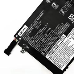 Lenovo Thinkpad Orjinal 01av445 01Av446 01Av447 L17C3P51 L17M3P51 L17M3P52 L17L3P51 E480 20Kn, 20Kq E490 Type 20N8, 20N9, E590 20Nb, 20Nc, E580 E585, E595 20Nf, E15 Gen2 20Rd 20Re E14 20Ra, 20Rb E41-50 82Hw 82Hx E41-55 82Fj TP00095A Batarya Pil