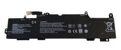 Hp Muadil SS03, SS03XL, SSO3XL Elitebook 735 G5, 745 G5, 830 G5, 830 G6, 836 G5, 840 G5, 840 G6, 846 G5, ZBook 14u G5,14u G6, Batarya Pil 932823-1C1 932823-421 933321-855 HSN-112C HSN-113C-4 HSN-I12C HSN-I13C-4 HSN-I16C, HSN-I17C-4,HSN-I17C