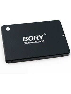 Bory 512GB R500 550-510MB-s 2.5'' SATA3  SSD Disk