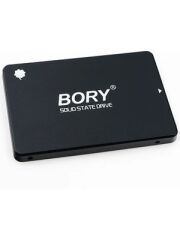 Bory 512GB R500 550-510MB-s 2.5'' SATA3  SSD Disk