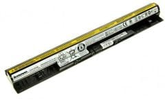LENOVO G50-30, G50-45, g50-70, G50-80, Z50-70, Z50-80, G400s  G405s  G410s  G500s  G505s  G510s  S410p  S510p  Z710  L12L4A02 L12L4E01 L12M4A02 L12M4E01 L12S4A02 L12S4E01 L12L4A02 L12L4E01 L12M4A02 L12M4E01 L12S4E01 G70-35 G70-70 G70-80 Batarya Pil