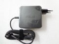 ASUS ORJINAL 19v 3.42a 65w  Standart Uç 5.5.2.5  Adaptör Şarj Cihazı K555 K555u K555u X555 X555l X550 X550c X550l x552