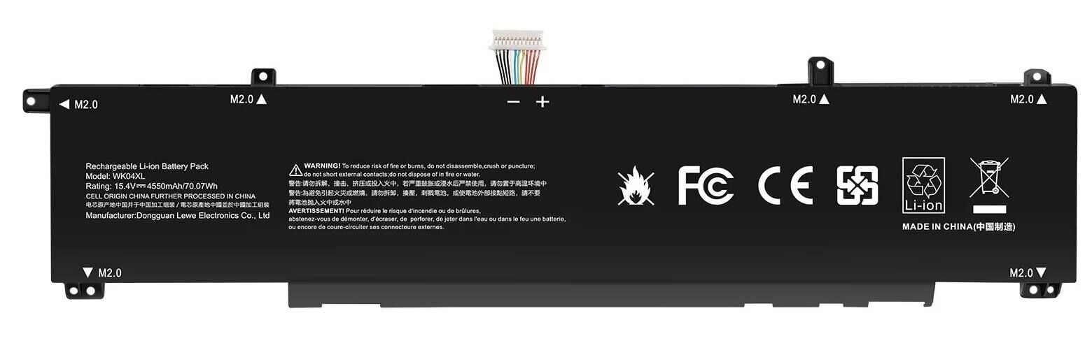 HP Victus Muadil 16-D, 16-E, 16-R, 16-S, 15-FA, 15-FB, Omen 16-B 16-C, WK04XL Hstnn-IB9V, M38822-1D1 HSTNN-OB2C Tpn-q263 Tpn-q264 Tpn-q278 Tpn-q279 HSTNN-WB0B M38822-1D1 M38822-AC1 M38822-CE1 M38822-171 M39179-005 WK04070XL WKO4XL Batarya A+++ Pil