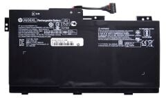 Hp Orjinal Zbook 17 G3 AI06xl A106XL Aı06xl, Aıo6xl AI06096XL-PR HSTNN-LB6X 808397-421 808451-001 HSTNN-C86C T7v60ea T7v61ea T7v62ea T7v61et T7v62et T7v63ea T7v64et T7v65et T7v67ea Tzv66ea t7v66ea t7v70ea y6j64ea y6j67ea y6j71ea Batarya Hp Pil