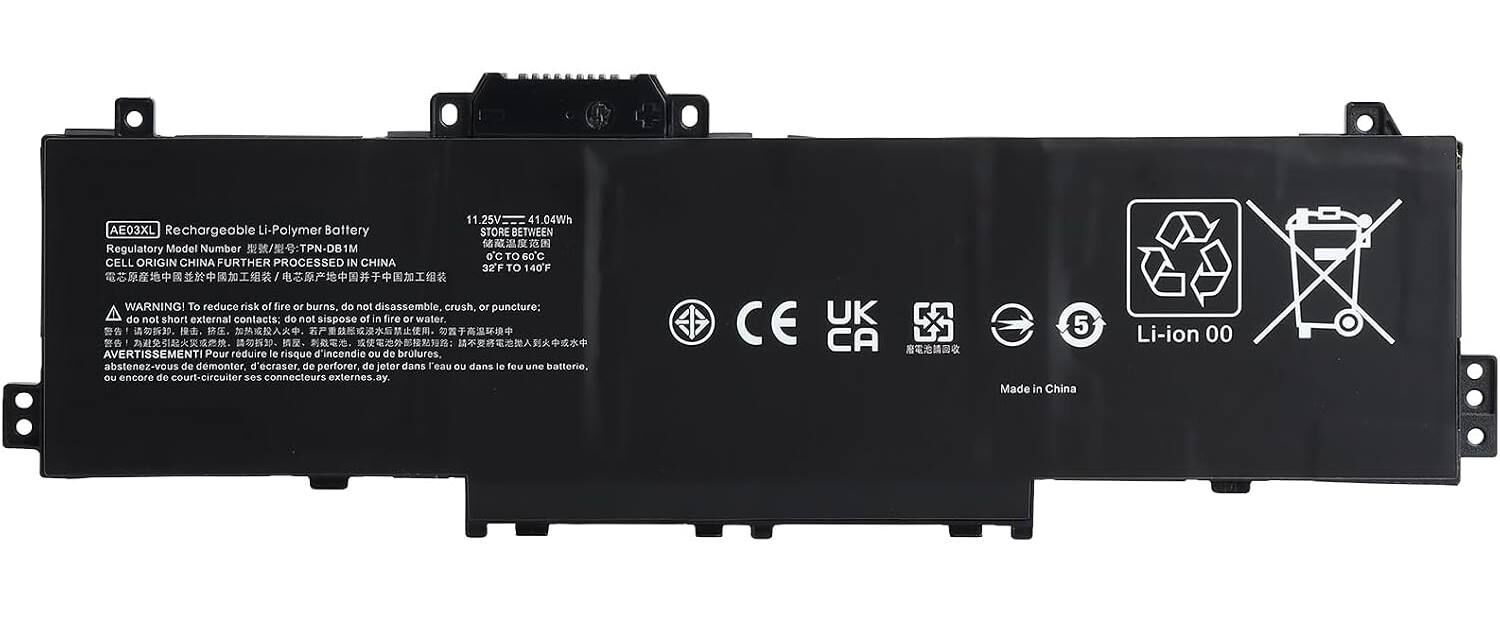 HP AE03XL 240 G10, 245 G10, 246 G10, 250 G10, 255 G10, 256 G10, 14-EE, 14-EM, 14-EP 15-FC, 15-FD N21969-005 HSTNN-AB1B HSTNN-OB3E HSTNN-WB0D N21969-005 N20951-1B1 N20951-2D1 N20951-2E1  N20951-CC1 TPN-IB0R TPN-IB0S TPN-DB1N,TPN-DB1M, Batarya A++ Pil