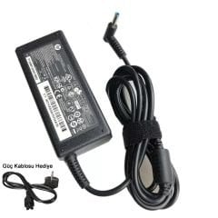 Orjınal Hp 19.5v 3.33a 65w Ultrabook İğne Uç 4.5 x 3.0mm mavi Pinli Uç Adaptörü,Şarj Cihazı HP 250 255 256 G3 15-G 15-H 15-R HP 250 G4, 250 G5, 255 G4, 255 G5, 15-ac, 15-af, 15-ay, 15-ba, 15-be, 15-bd, 15-bf, 15-bg, L25298-014 TPN-LA16 TPN-DA14 TPN-LA15