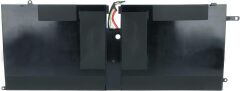 Lenovo ThinkPad X1, X1C Carbon 1st Gen 1, Gen1 45N1070 45N1071 3443 3444 3446 3460 3462 3463 Batarya A+++ Pil