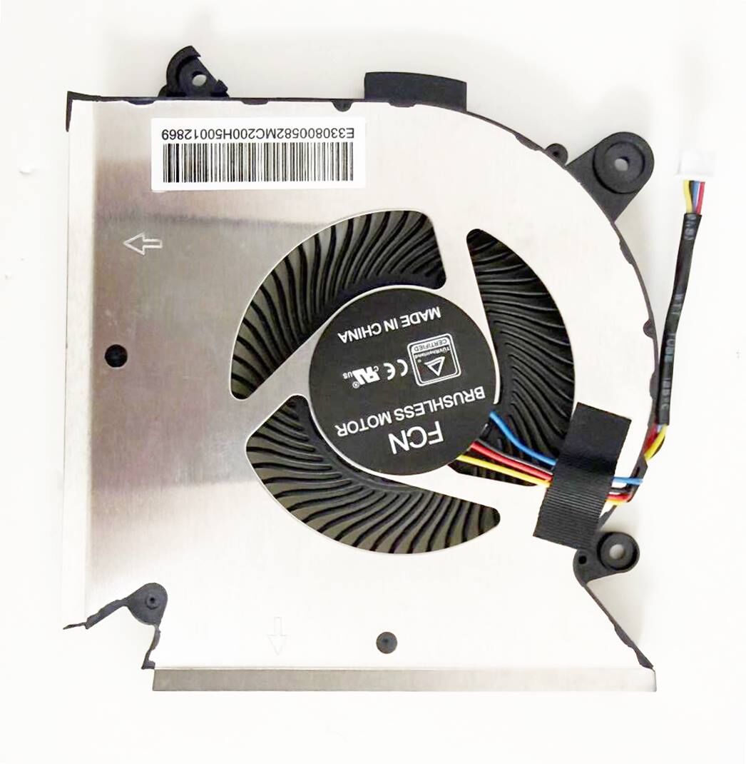 Msı Ge66 Gf66 Gl66 Gf76 Gp66 Gl76 Gf65 Gf75 Gf63 Ms-1581 Ms-1583 Ms-1541 Ms-16r1 Ms-16r2 Ms-16r3 Cpu Fan