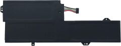 Lenovo L17C3P61 L17L3P61 L17M3P61 Flex 6-11IGM 81A7, Ideapad Yoga 320s-13Ikb 81ak, Yoga 330-11Igm 81a6, Yoga 720-12IKB 81B5, Yoga 330-11IGM 81A6, Yoga 520-12IKB, Ll3p61jw, Xiaoxin 7000-13 5B10Q39200 5B10N87357, 5B10N87358, 5B10N87359 Batarya Pil