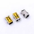 Lenovo ideapad 100-15IBD, 80QQ, B50-50, 80S2, 100-14IBD, 80RK Dc Power Jack Dc Jack soket
