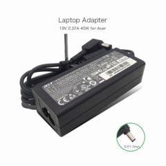 Acer Packard Bell Orijinal 19v 2.37A 45w Adaptör Şarj Cihazı