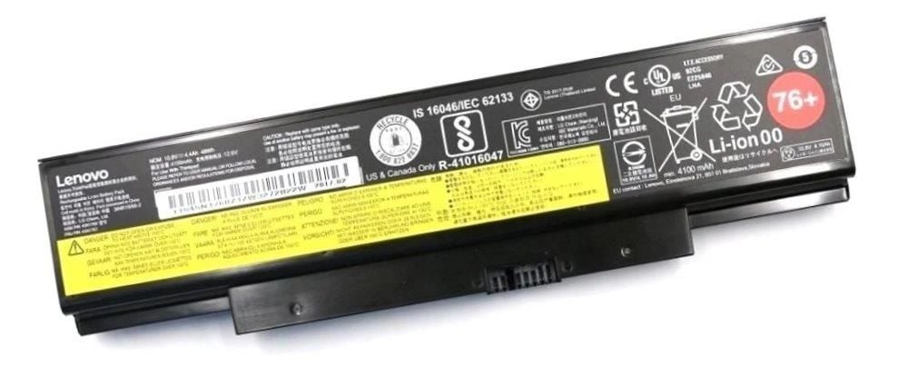 Lenovo ThinkPad E550C E555, E550, E560, E565, 20ev  45N1759, 45N1758, 45N1760,45N1762, 45n1763 45N1761 Batarya Pil Orjinal