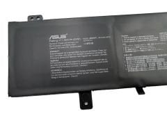 Asus Orjinal Vivobook X505 X505B X505BP X505ZA X505BA S505ZA F505ZA K505 R504 A505 B31N1631 0B200-02510200 Batarya Pil