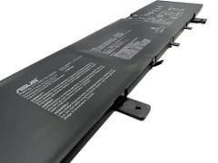 Asus Orjinal Vivobook X505 X505B X505BP X505ZA X505BA S505ZA F505ZA K505 R504 A505 B31N1631 0B200-02510200 Batarya Pil