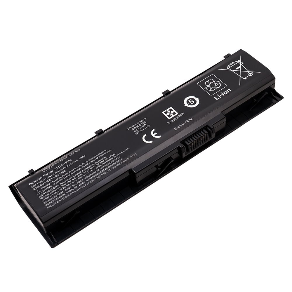 HP  Pavilion PA06 Omen 849571-241 17-ab 17t-ab 17-w 849571-221 849571-241 849571-251 849911-850, HSTNN-DB7K PA06062 TPN-Q174 PAO6 Batarya Pil