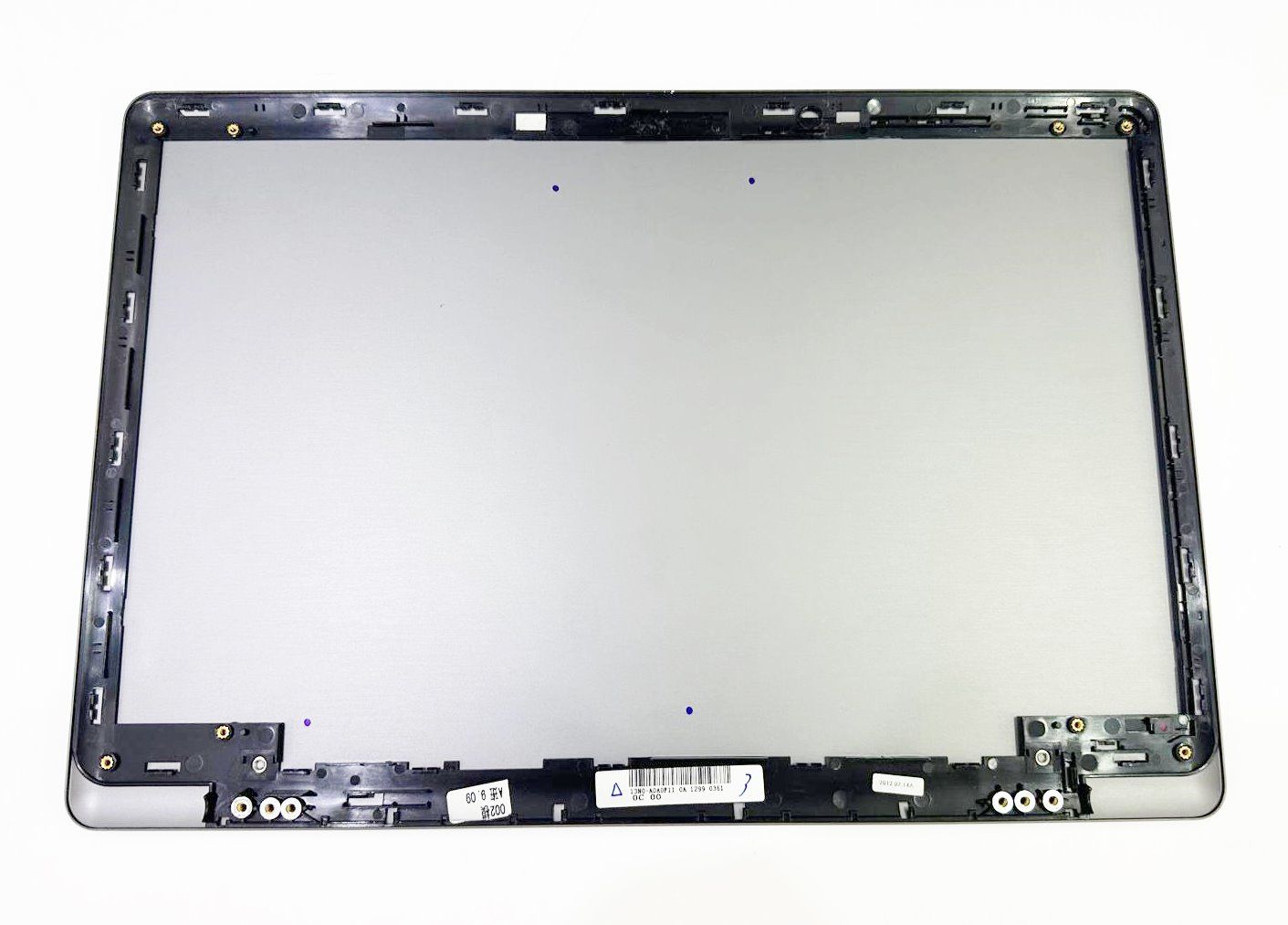 Casper Nirvana CBA PG-B14, B14Y Vestel Onyx B14Y Lcd Cover Arka Kapak