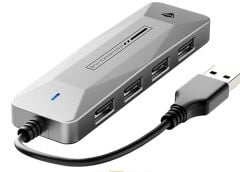 machenike Usb hub 4 port çoklayıcı 480mbps