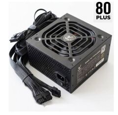 850W Power Supply 80 Plus ATX Güç Kaynağı 12CM Fanlı