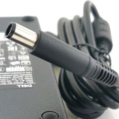 Dell orjinal 19.5V 9.23A 180W 7.4x5.0mm LA180PM180, HA180PM180, DA180PM111 047RW6 Adaptör Şarj Cihazı