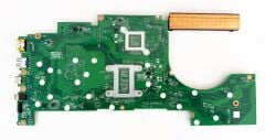 Casper Nirvana S500 Silver DA0LGAMB8D0 Anakart Motherboard