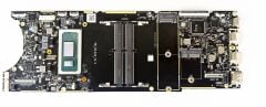 Monster Huma H4 V5.1 V5.2 Serisi i7 anakart motherBoard İ7-1255U