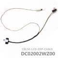 Hp 250 G6, 250G6, 15-bw, 3168ngw 15-bS, 15-rb, 15-ra, DC02002WZ00 798933-011  30pin DC02002WZ00 CBL50 924930-001 CBL58 TPN-C129, TPN-C130 Lcd Led Data Kablo  Lvds Cable