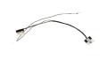 Hp 250 G6, 250G6, 15-bw, 3168ngw 15-bS, 15-rb, 15-ra, DC02002WZ00 798933-011  30pin Lcd Led Data Kablo  Lvds Cable