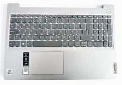 Lenovo ideapad 3-15IIL05 81WE, 3-15IGL05 81WQ 3-15IML05, 3-15ARE05, AM1JV000510 AM1JV000300 5CB0X57450 5CB1D03662 Notebook Türkçe Klavye Dahil Üst Kasa