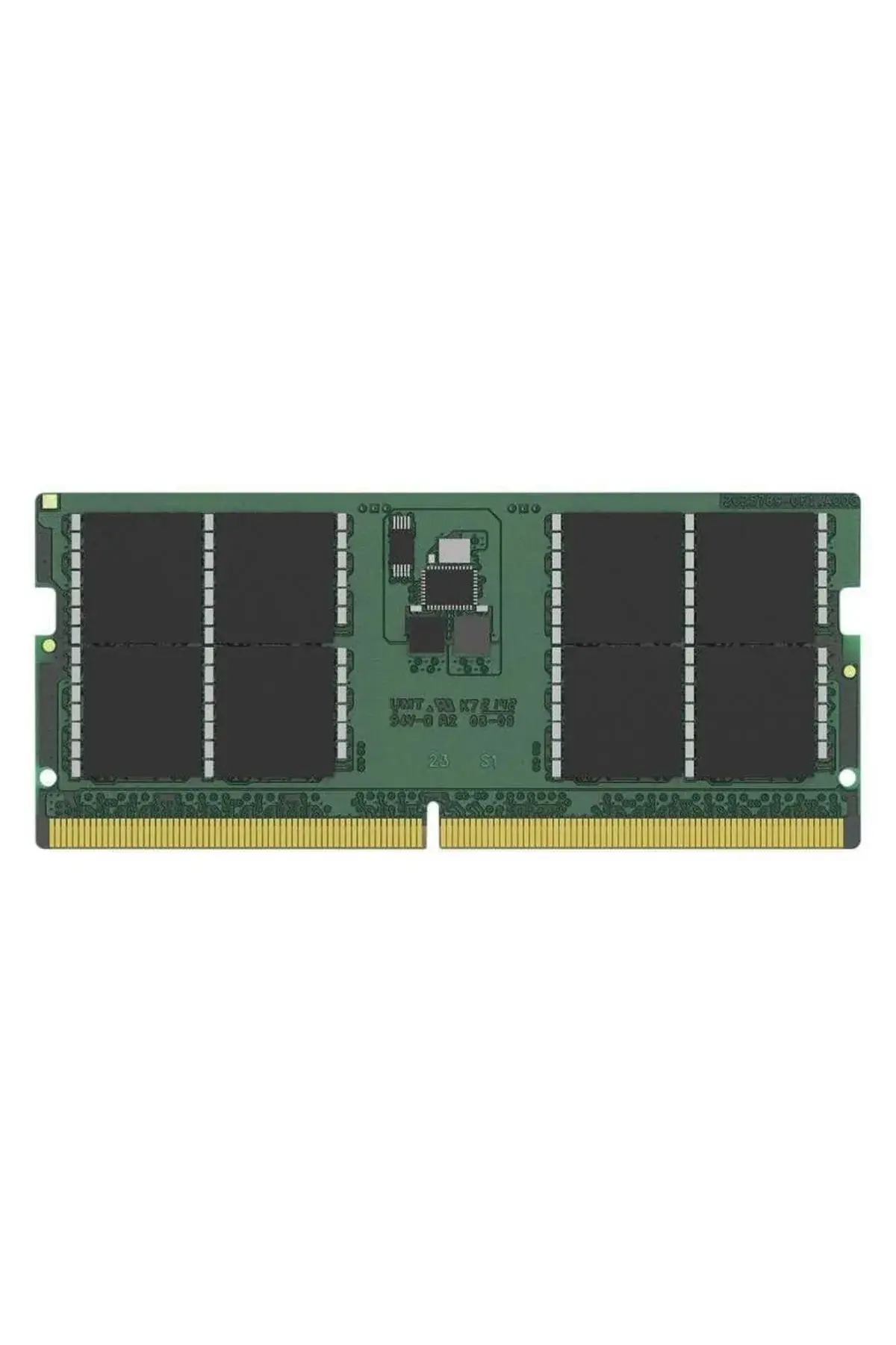 Kingston KVR48S40BD8-32 - RAM Memory Module, 32GB(1x 32GB), 262-pin DDR5 SDRAM SO-DIMM, 4800MHz, CL40 Laptop Notebook ram