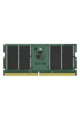 Kingston KVR52S42BD8-32 - RAM Memory Module, 32GB(1x 32GB), 262-pin DDR5 SDRAM SO-DIMM, 5200MHz, CL42 Laptop Notebook ram