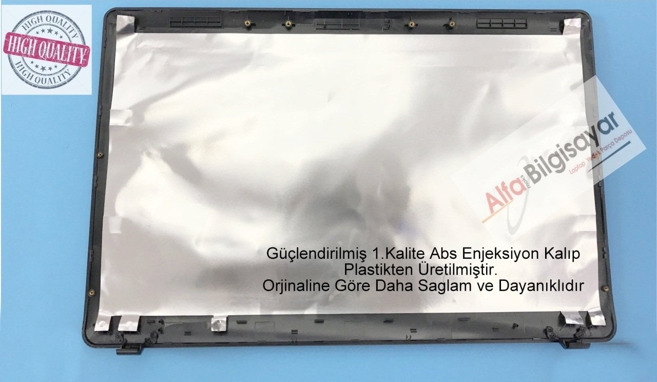 ASUS A52F A52JB A52BY A52JC A52JE A52JK A52JR A52JT A52JU A52N A52J K52D K52DE K52DR K52F K52J K52JB K52JC K52JE K52JK K52JR K52JT K52JU K52N  Lcd Cover ekran Kasası A Cover