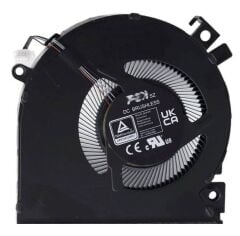 HP Victus 15-FA 15-FB Serisi TPN-Q278 TPN-Q279 N13304-001, N13306-001, N17903-001, N17902-001  DFS5K22B056737 FPJY, ND85C26-21J19 Fan DC5V
