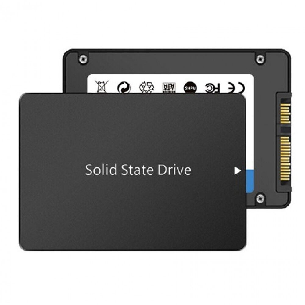 2.el Upgrade Çıkması  2.5 İNÇ 120 GB Notebook SSD Harddisk Laptop HDD