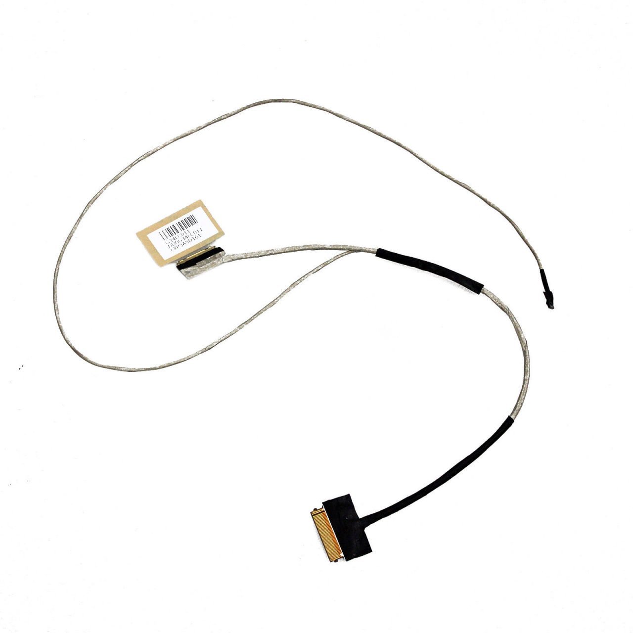 HP Pavilion 15-au, 15-aw, DD0G34LC102, DD0G34LC102  HP 856354-001, DD0G34LC011 data kablo lcd lvds flex cable sıfır orjınal cable A++
